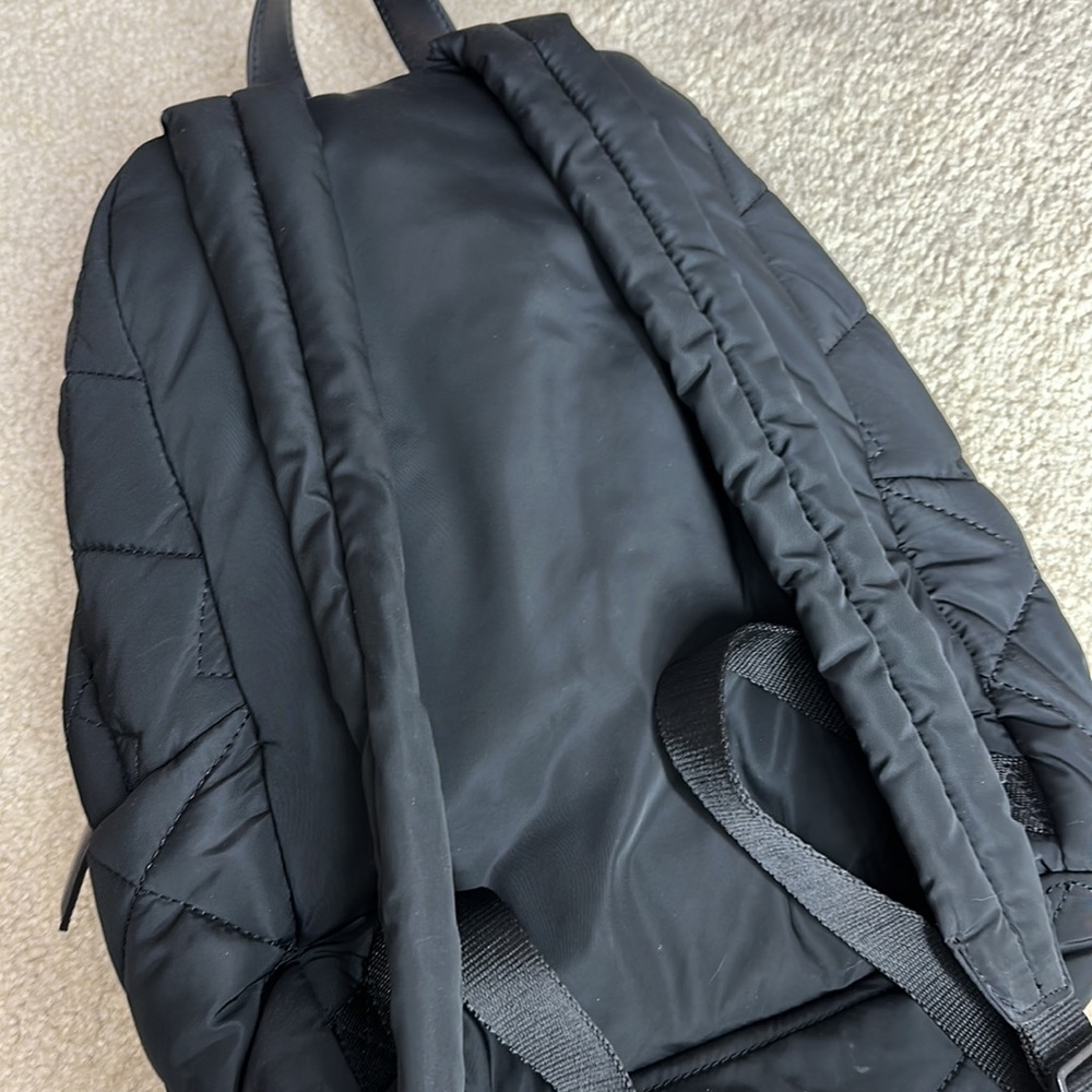 Marc Jacob’s Backpack - Picture 3 of 4